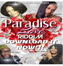 Various Artists - Paradise Love Riddim