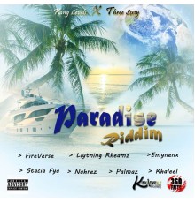 Various Artists - Paradise Riddim