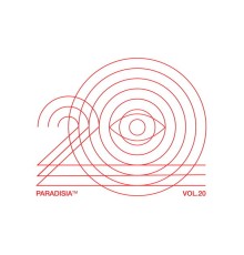 Various Artists - Paradisia, Vol. 20