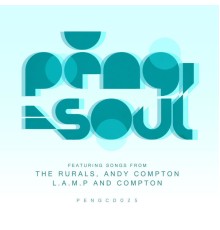 Various Artists - Peng Soul