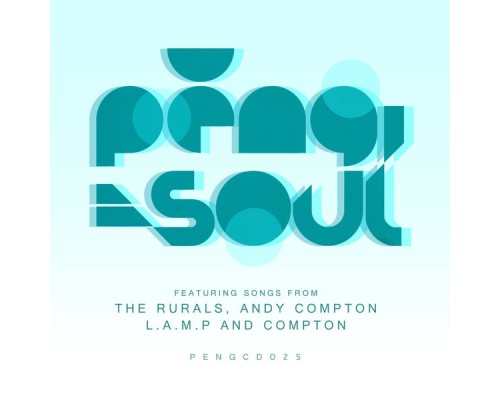 Various Artists - Peng Soul