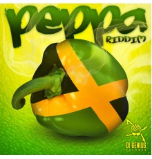 Various Artists - Peppa Riddim