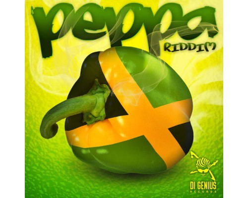 Various Artists - Peppa Riddim