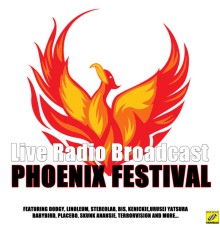 Various Artists - Phoenix Festival (Live)