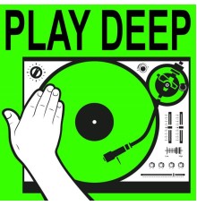 Various Artists - Play Deep