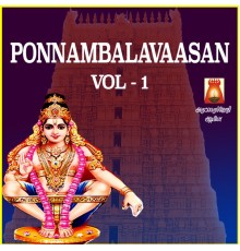 Various Artists - Ponnambalavaasan, Vol. 1