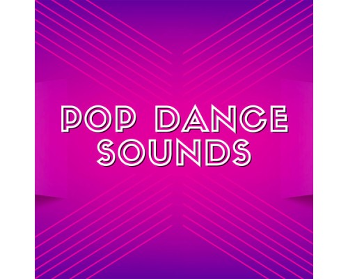 Various Artists - Pop Dance Sounds