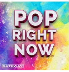 Various Artists - Pop Right Now