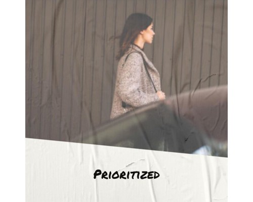 Various Artists - Prioritized