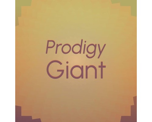 Various Artists - Prodigy Giant