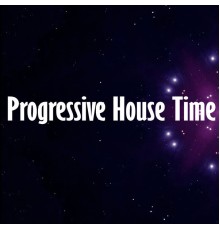 Various Artists - Progressive House Time