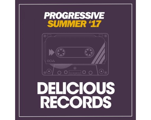 Various Artists - Progressive Summer '17