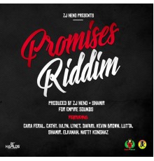 Various Artists - Promises Riddim