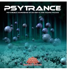 Various Artists - PsyTrance