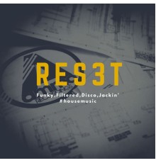 Various Artists - RE3ET