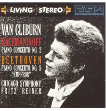 Various Artists - Rachmaninoff / Beethoven: Piano Concertos
