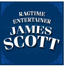 Various Artists - Ragtime Entertainer (James Scott)