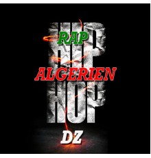 Various Artists - Rap Algérien