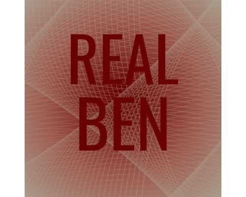 Various Artists - Real Ben