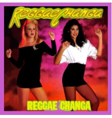 Various Artists - Reggaechanga