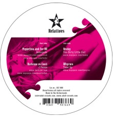 Various Artists - Relatives 008