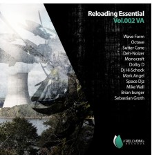 Various Artists - Reloading Essential Vol.002