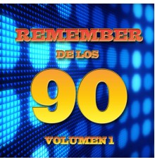 Various Artists - Remember 90's Vol.1