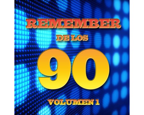 Various Artists - Remember 90's Vol.1