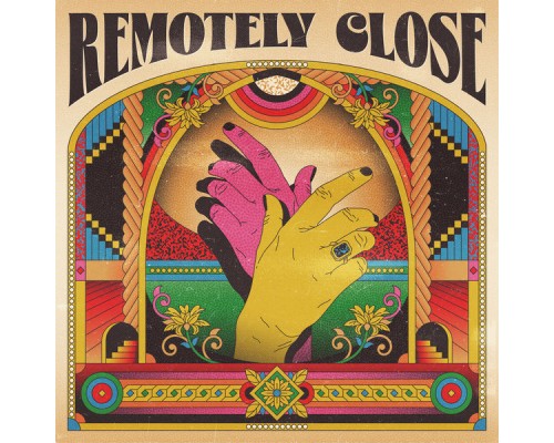 Various Artists - Remotely Close