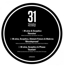 Various Artists - Revolve (Original Mix)