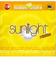 Various Artists - Riddim Driven: Sunlight