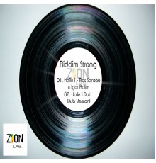 Various Artists - Riddim Strong