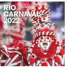 Various Artists - Rio Carnaval 2022