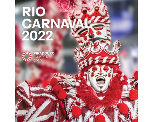 Various Artists - Rio Carnaval 2022