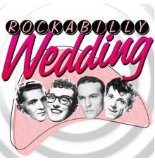 Various Artists - Rockabilly Wedding