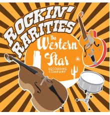 Various Artists - Rockin' Rarities