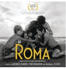 Various Artists - Roma (Original Motion Picture Soundtrack)