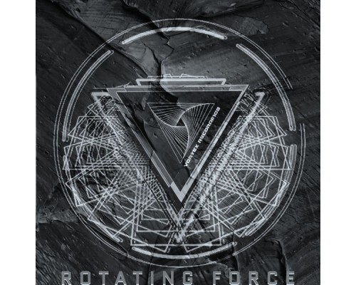 Various Artists - Rotating Force