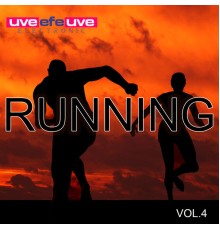 Various Artists - Running  (Vol.4)