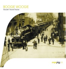 Various Artists - Saga Jazz: Boogie Woogie (Rockin' Roots Tracks)