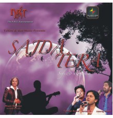 Various Artists - Sajda Tera