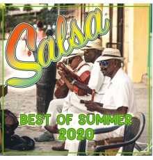 Various Artists - Salsa - Best of Summer 2020