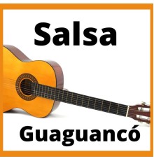 Various Artists - Salsa Guaguancó