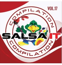 Various Artists - Salsa It Compilation, Vol. 17