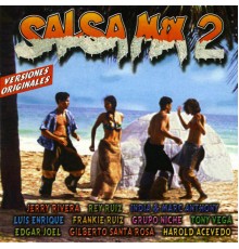 Various Artists - Salsa Mix 2