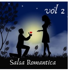Various Artists - Salsa Romantica, Vol. 2
