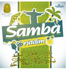 Various Artists - Samba Riddim