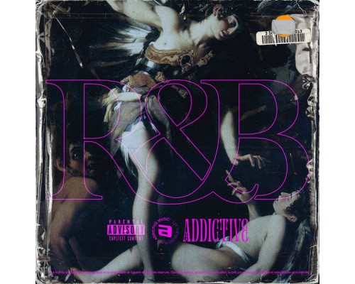 Various Artists - Sampler Rnb "Addictive"