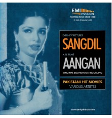 Various Artists - Sangdil & Aangan