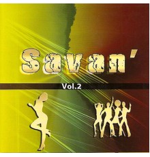 Various Artists - Savan', Vol. 2
